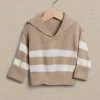 Flash Sale 😀 Banana Republic Baby Sailor Sweater for kids ✔️