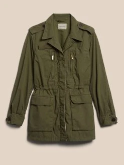 Cheap ✨ Banana Republic Utility Field Jacket for ✨ women 😀 -Banana Republic Sale 033a973bcdbb4613bb196c8db21cf0b8 1080x