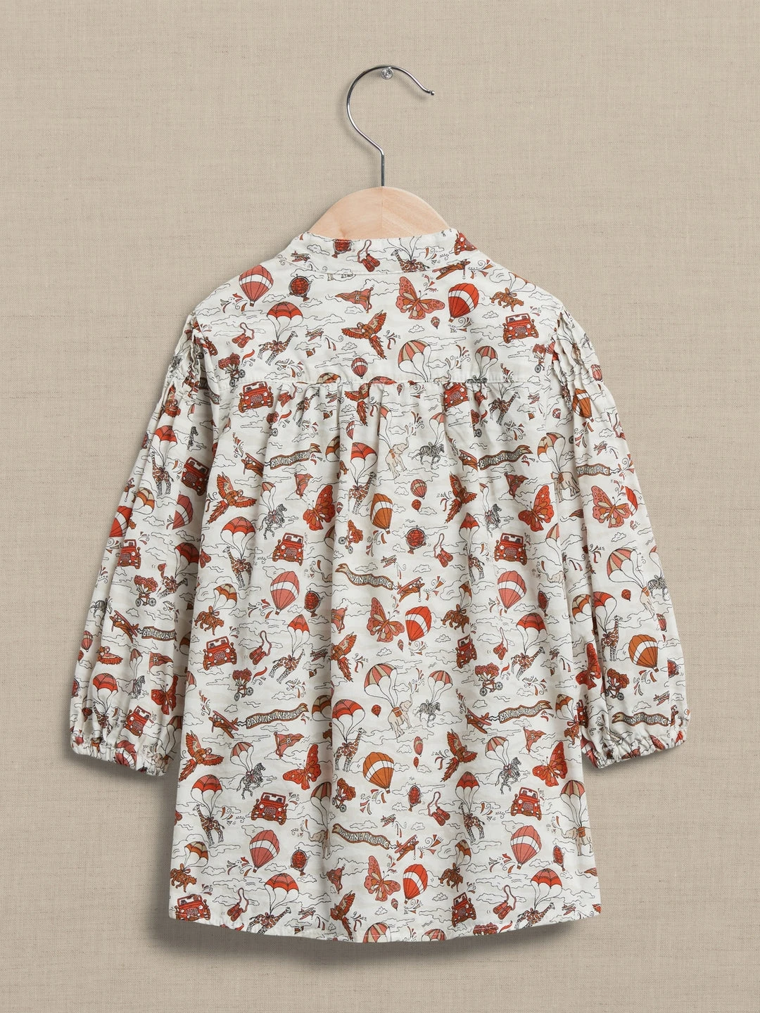 Best Sale 🔔 Banana Republic Baby Pintuck Dress for kids ⭐ 5 Best Sale 🔔 Banana Republic Baby Pintuck Dress for kids ⭐ - Image 5