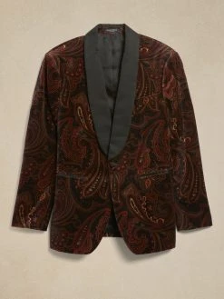 Best reviews of 🎉 Banana Republic Valois Paisley Velvet Blazer for men 🎉 -Banana Republic Sale 0a52dec00ce047c48b17878e6fce84ed 8c6f57d9 804c 4c9f 9a92 c71465e98fc6 1080x