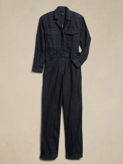 Budget 🔥 Banana Republic Explorer Denim Jumpsuit for 🌟 women ⭐ -Banana Republic Sale 0c2452a793c448e5bf16547bc46a16dd 836b4801 58ec 4966 932c 34575b2e5231 1080x