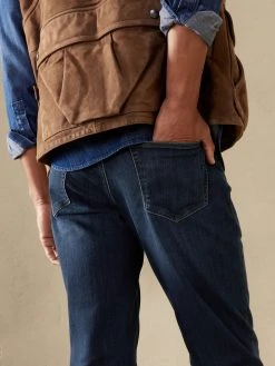 New 🎁 Banana Republic Slim LUXE Traveler Jean for men 👏 -Banana Republic Sale 0c789637f9d54f7ea0db66a061f79bf3 1080x