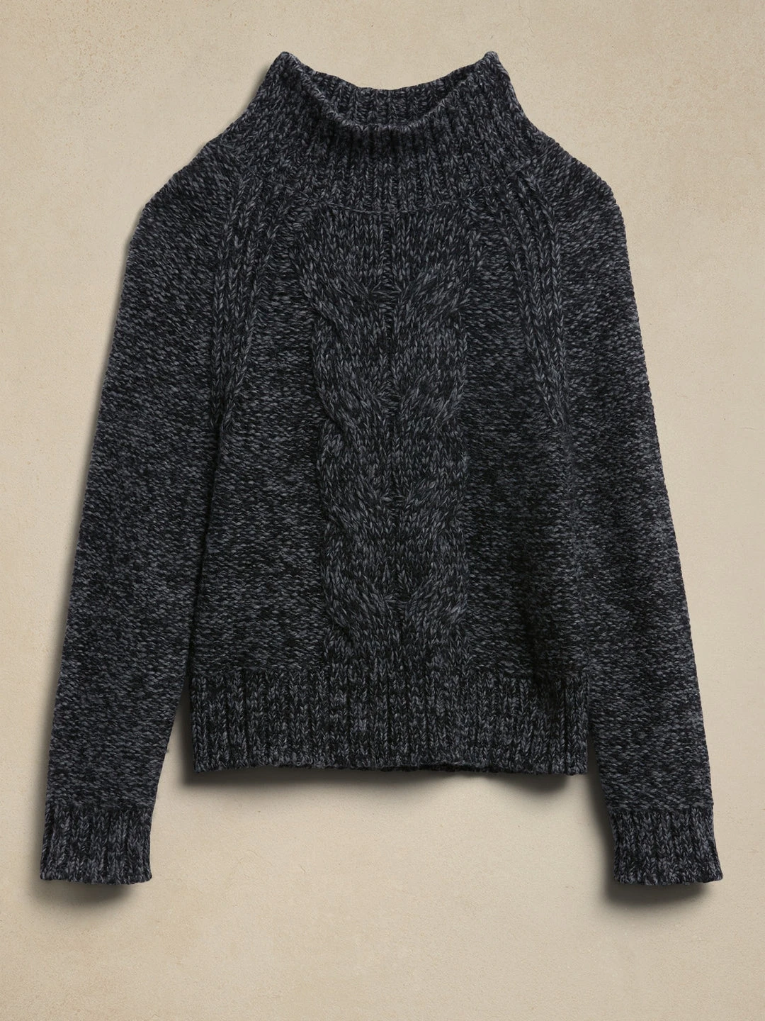 New ✨ Banana Republic Arran Cable Sweater for ❤️ women ❤️ 4 New ✨ Banana Republic Arran Cable Sweater for ❤️ women ❤️ - Image 4