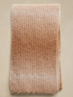 Buy 🤩 Banana Republic Ombr&eacute; Scarf for 🧨 women ⭐