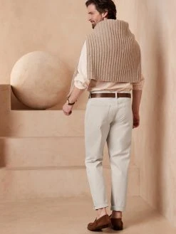 Buy 👏 Banana Republic Tapered Traveler Pant for men ⭐ -Banana Republic Sale 0d760c39e3994e4ea9fe71601ed026f1 cdd40e4b ee55 4f69 8a3b 346df4e2e6bb 1080x