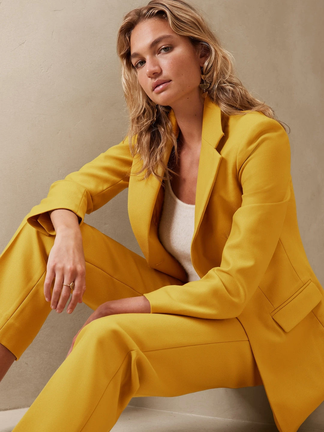 Best deal 𧨠Banana Republic Lido Straight Wool Pant for π women β¨ 3 Best deal 𧨠Banana Republic Lido Straight Wool Pant for π women β¨ - Image 3