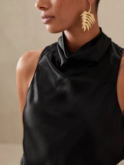 New ✔️ Banana Republic Eclipse Silk Top for 🥰 women ⭐ -Banana Republic Sale 112a5d791a8348f0bae34a919fd53936 27ff96ac 2b3e 4f07 9c26 97e4ae3d92c9 1080x