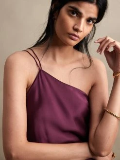 Outlet 🤩 Banana Republic Divine Silk One-Shoulder Dress for women ✨ -Banana Republic Sale 124b1e4c8d144b43a3762e2851d44c80 7957e203 fc18 42f6 89e2 c268ef058ba8 1080x