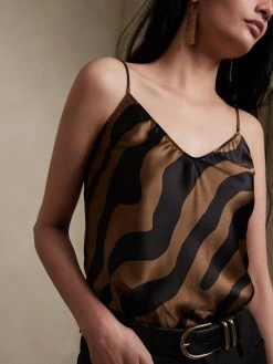 New 🥰 Banana Republic Bliss Silk Camisole for ✨ women ⭐ -Banana Republic Sale 12cd835ba639421a954608b4e49b9ad2 1080x