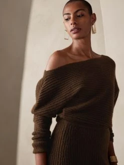 Cheapest 🎁 Banana Republic Colleta Off-Shoulder Midi Dress for women 👏 -Banana Republic Sale 14d30538b7484f839de55e92b1bdb593 0b245737 4f8b 455c 886d 73671f020766 1080x