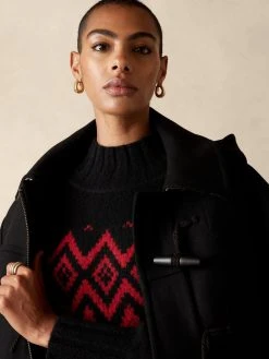 Promo 💯 Banana Republic Adria Fairisle Sweater Dress for women 💯 -Banana Republic Sale 1954c95a27114ab6bf7013a5023159ce 1080x