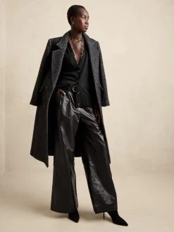 Wholesale 🎁 Banana Republic Petite Ciana Oversized Merino Cardigan for women 🛒