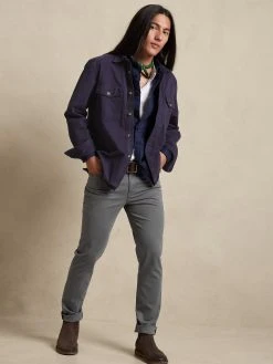 Cheapest 💯 Banana Republic Slim Traveler Pant for men 🥰