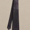 Best deal ✨ Banana Republic Micro Natte Silk Tie for men 👏
