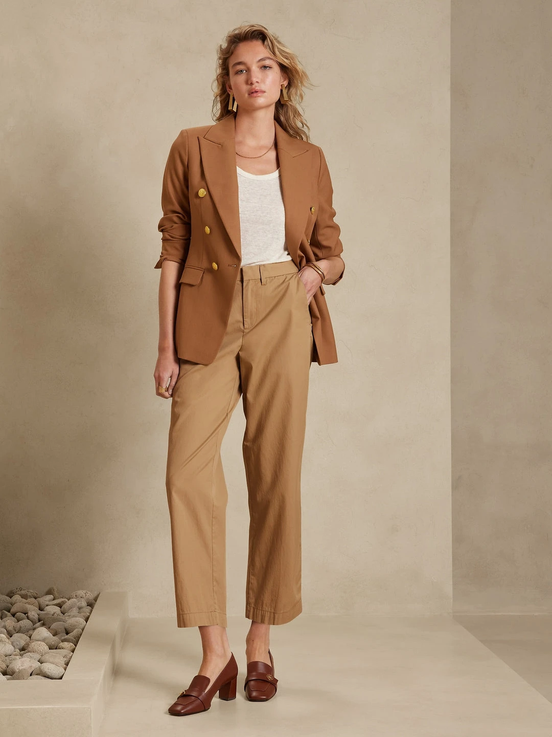 Cheap π― Banana Republic The Loose Chino for women π 1 Cheap π― Banana Republic The Loose Chino for women π