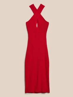 New ✨ Banana Republic Volta Halter Sweater Dress for women 🥰 -Banana Republic Sale 21d778095c26449ab6eca259e5499044 1080x