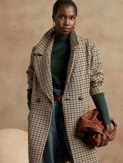 Banana Republic Sale 16 Buy ๐ Banana Republic Relaxed Mock-Neck Sweater for women โญ