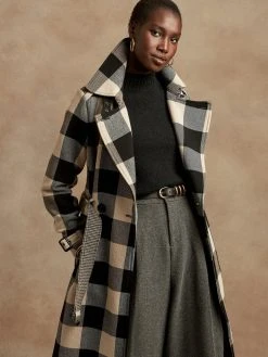 Coupon ⭐ Banana Republic Relaxed Mock-Neck Sweater for women ⭐