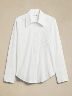 Best Pirce 🤩 Banana Republic Classic Insignia Shirt for women ✔️ -Banana Republic Sale 28139a001ca748249fac7bf7f59e77a4 1080x