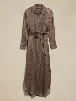 Cheapest 🔔 Banana Republic Muse Silk Maxi Shirtdress for women 💯 -Banana Republic Sale 283d390a7965429c851856100ceb85c3 5f0596eb 6b25 4d9b 8b8a 2afae57c4fca 1080x