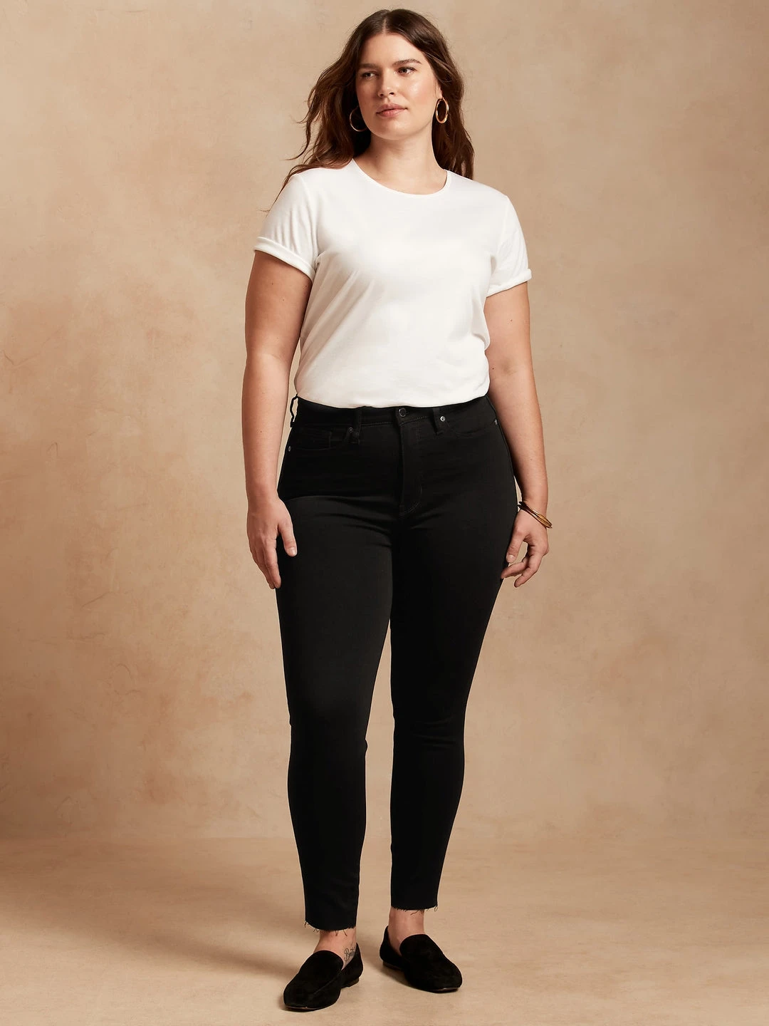 Budget π Banana Republic High + Skinny Jean for women 𧨠5 Budget π Banana Republic High + Skinny Jean for women 𧨠- Image 5