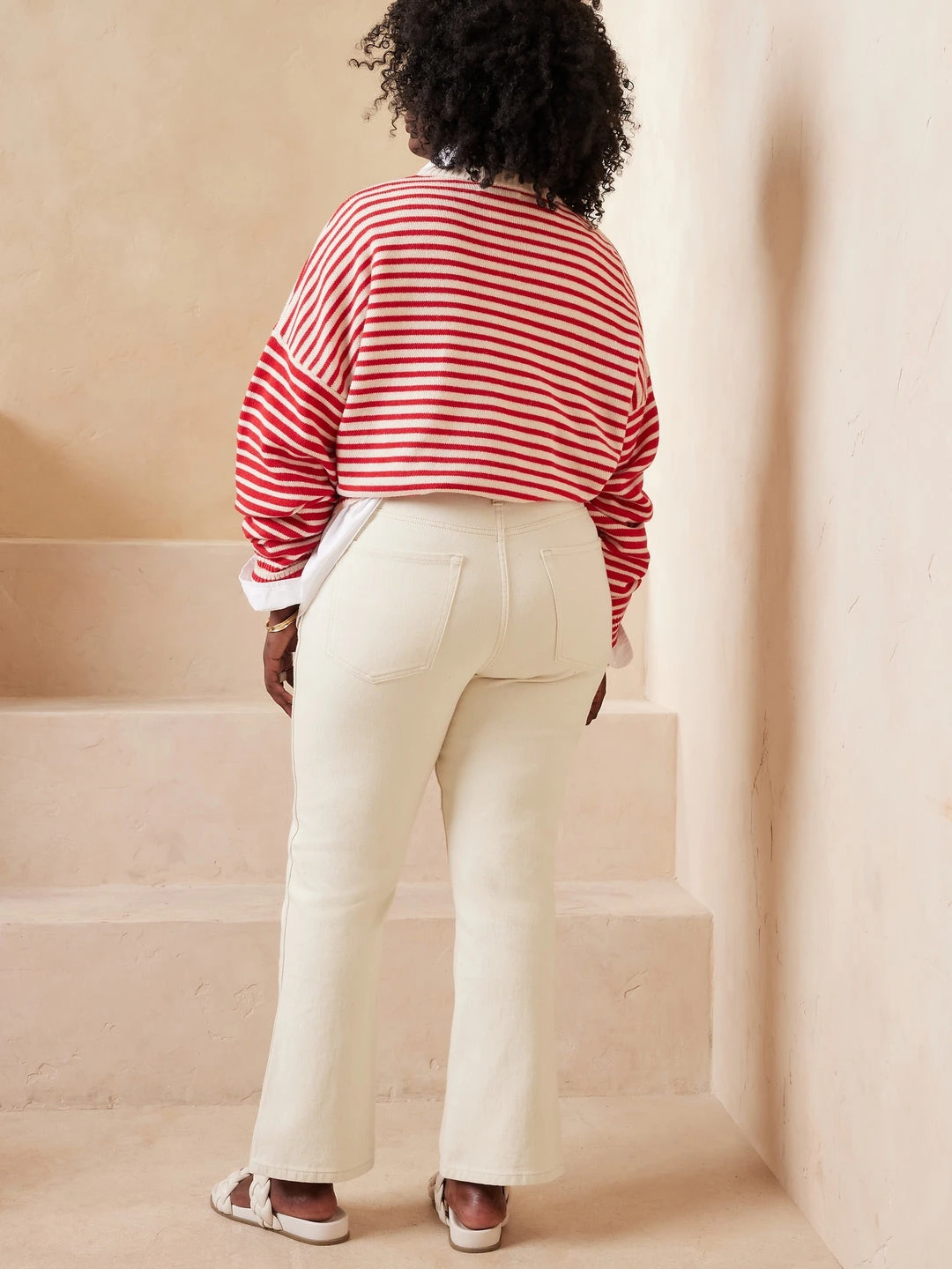 Best reviews of ✨ Banana Republic The Crop-Boot Jean for 😉 women 😍 4 Best reviews of ✨ Banana Republic The Crop-Boot Jean for 😉 women 😍 - Image 4