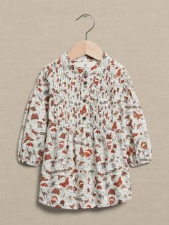 Banana Republic Sale 20 Best Sale ๐ Banana Republic Baby Pintuck Dress for kids โญ