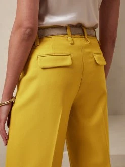 Best Pirce ❤️ Banana Republic Lido Wide-Leg Wool Pant for women ⭐ -Banana Republic Sale 2f88ffd3138f447da8dcdbf9e3c57df8 1080x