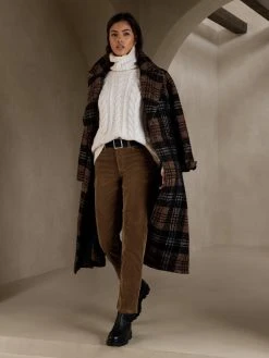 Best deal 😀 Banana Republic The Straight Corduroy Pant for women 😀