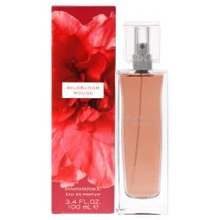 Discount 🤩 Banana Republic Wildbloom Rouge For Women 3.4 oz EDP Spray 🔥