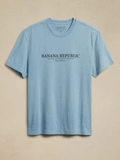 Outlet 🌟 Banana Republic Authentic SUPIMA Logo T-Shirt for men 😍 -Banana Republic Sale 3ba177618a064af4bba498f5645d0309 58745f88 6fd9 4e12 9eef 7c6abf994ad6 1080x