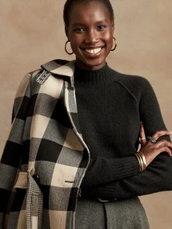 Coupon ⭐ Banana Republic Relaxed Mock-Neck Sweater for women ⭐ -Banana Republic Sale 40b4e6bf36974340a728caa42b3fd3a0 1080x