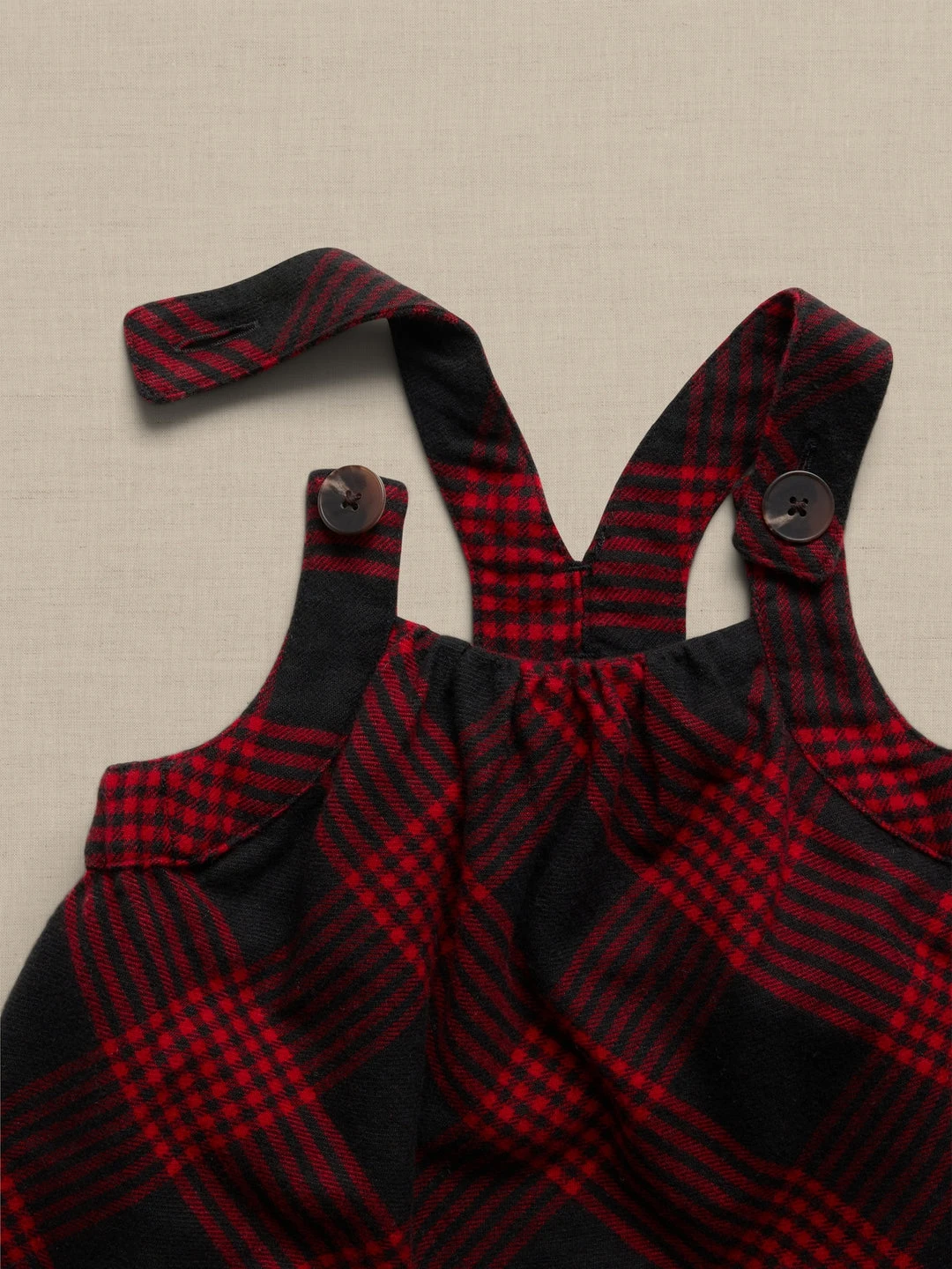 Best reviews of ๐ Banana Republic Baby Flannel Tank & Bubble Short Set for kids โญ 5 Best reviews of ๐ Banana Republic Baby Flannel Tank & Bubble Short Set for kids โญ - Image 5