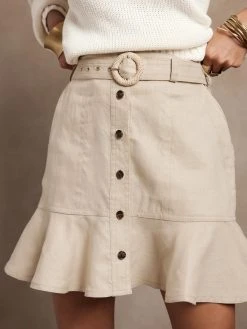 Best Sale 🧨 Banana Republic Linen Mini Skirt for women 🌟 -Banana Republic Sale 41d77b678fcb4223883a3139855405bc ac4de05f 359c 4124 bce4 4e9b0e3600f9 1080x