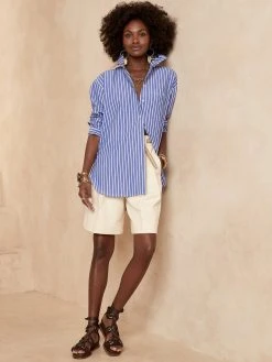 Best deal ⭐ Banana Republic The Oversized 🔔 Shirt for women 👏 -Banana Republic Sale 4b80b9c38971422f89b5277fb95178bf 1080x