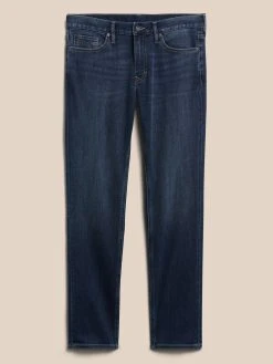 New 🎁 Banana Republic Slim LUXE Traveler Jean for men 👏 -Banana Republic Sale 56ad1844802c4148a112a72d5a0b56d9 1080x