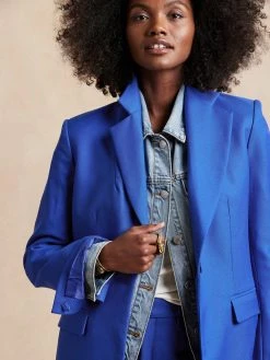 Outlet π Banana Republic Lido Sculpted Wool Blazer for women π€© 6 Outlet π Banana Republic Lido Sculpted Wool Blazer for women π€© -Banana Republic Sale 5be68e27ef94451caeefda461dbf55f1 807a157f 9c8c 4cb0 bcd0 f80d87a63bb3 1080x