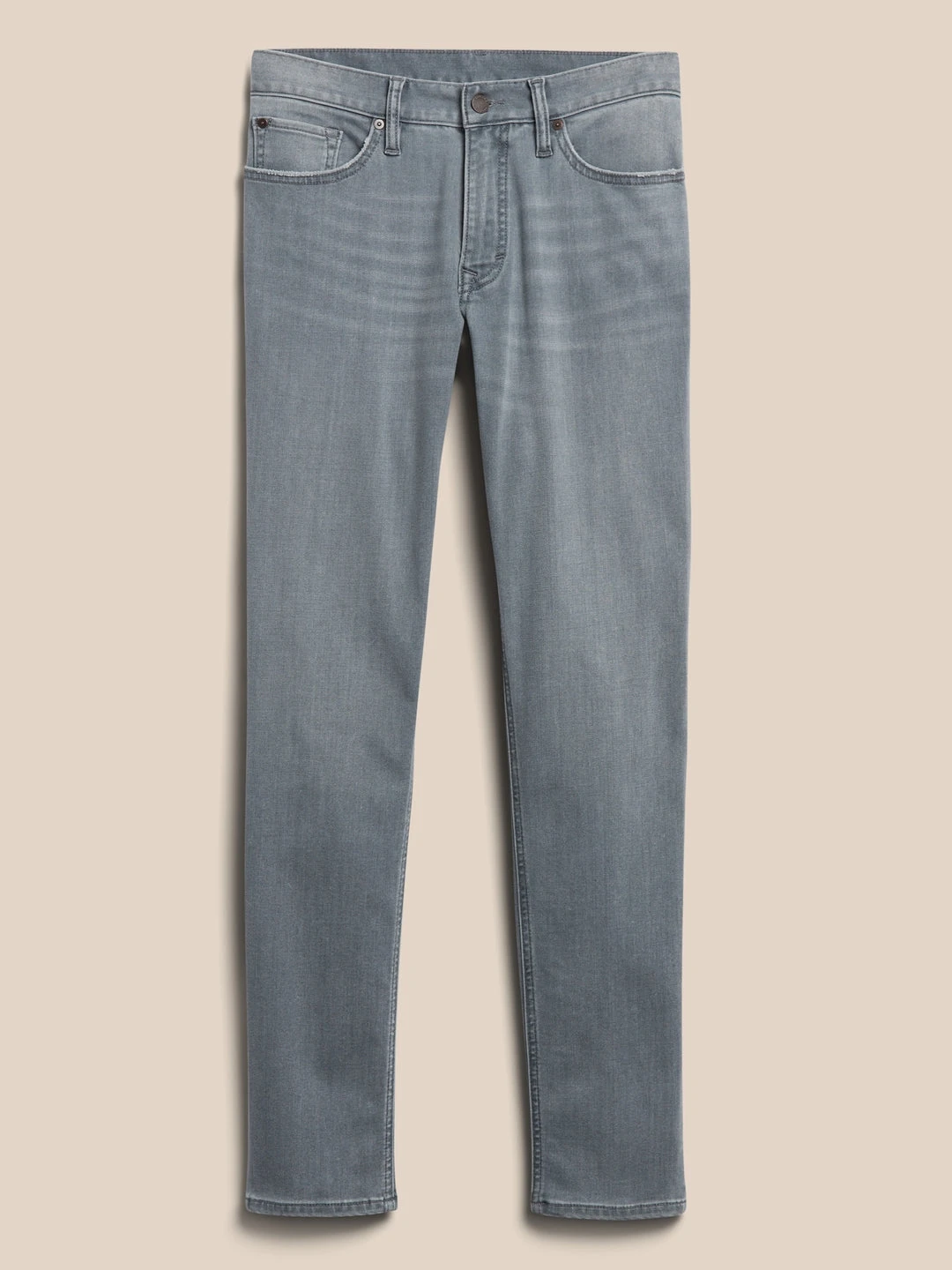 Budget π Banana Republic Slim LUXE Traveler Jean for men π 5 Budget π Banana Republic Slim LUXE Traveler Jean for men π - Image 5