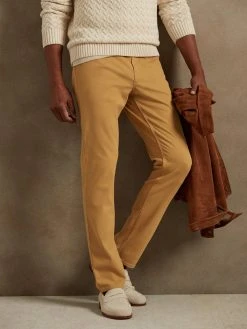 Wholesale 🎁 Banana Republic Slim Traveler Pant for men 🛒