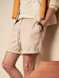 Cheap 😀 Banana Republic 7" Easy Short for men ✨