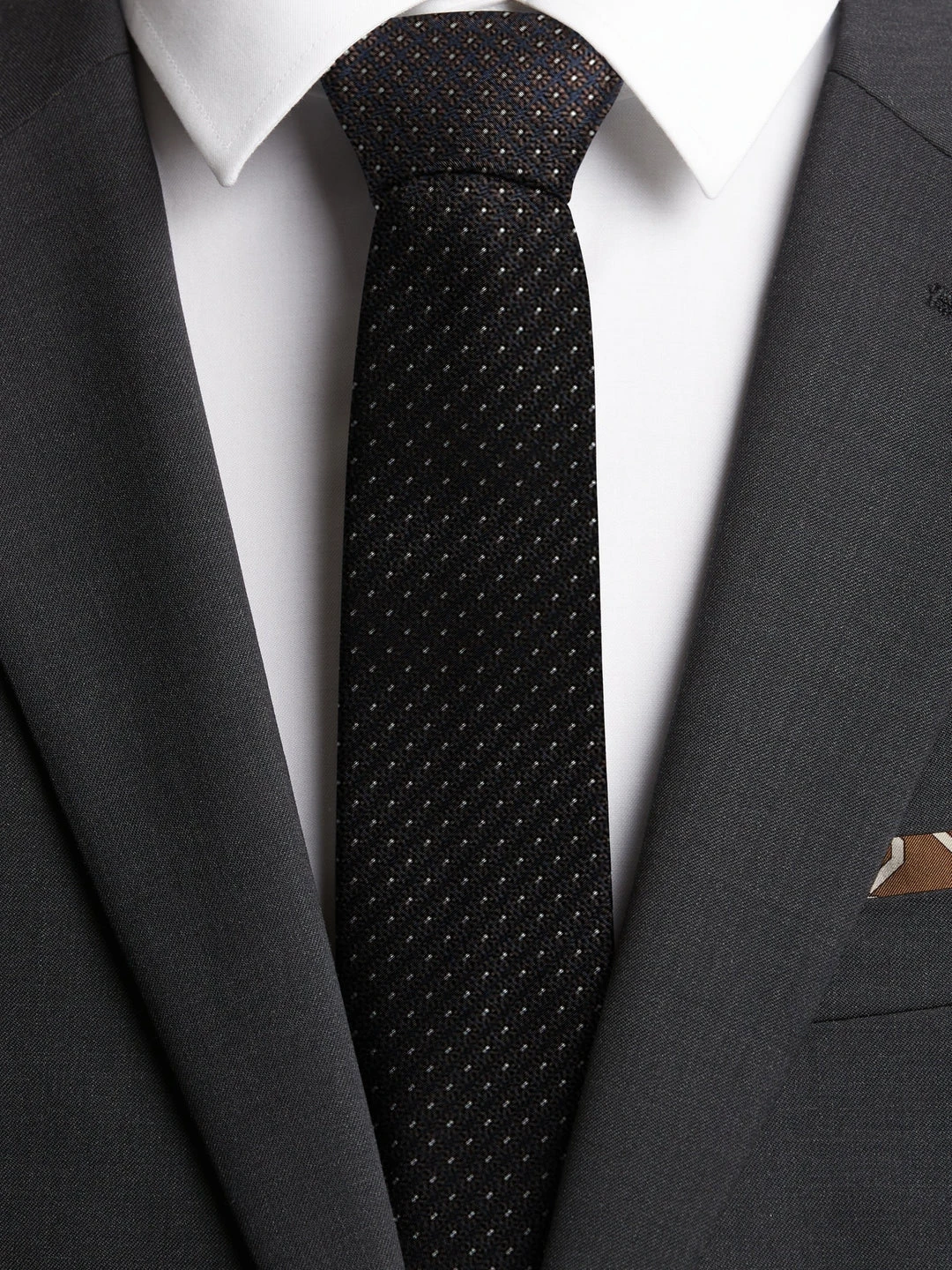 Best deal โจ Banana Republic Micro Natte Silk Tie for men ๐ 2 Best deal โจ Banana Republic Micro Natte Silk Tie for men ๐ - Image 2