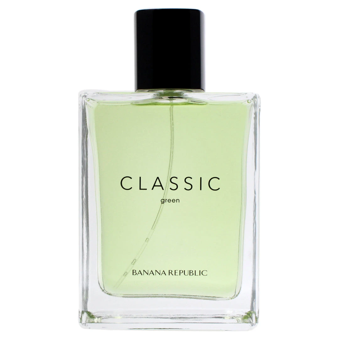 Wholesale β Banana Republic Classic Green For Unisex 4.2 oz EDP Spray π 2 Wholesale β Banana Republic Classic Green For Unisex 4.2 oz EDP Spray π - Image 2