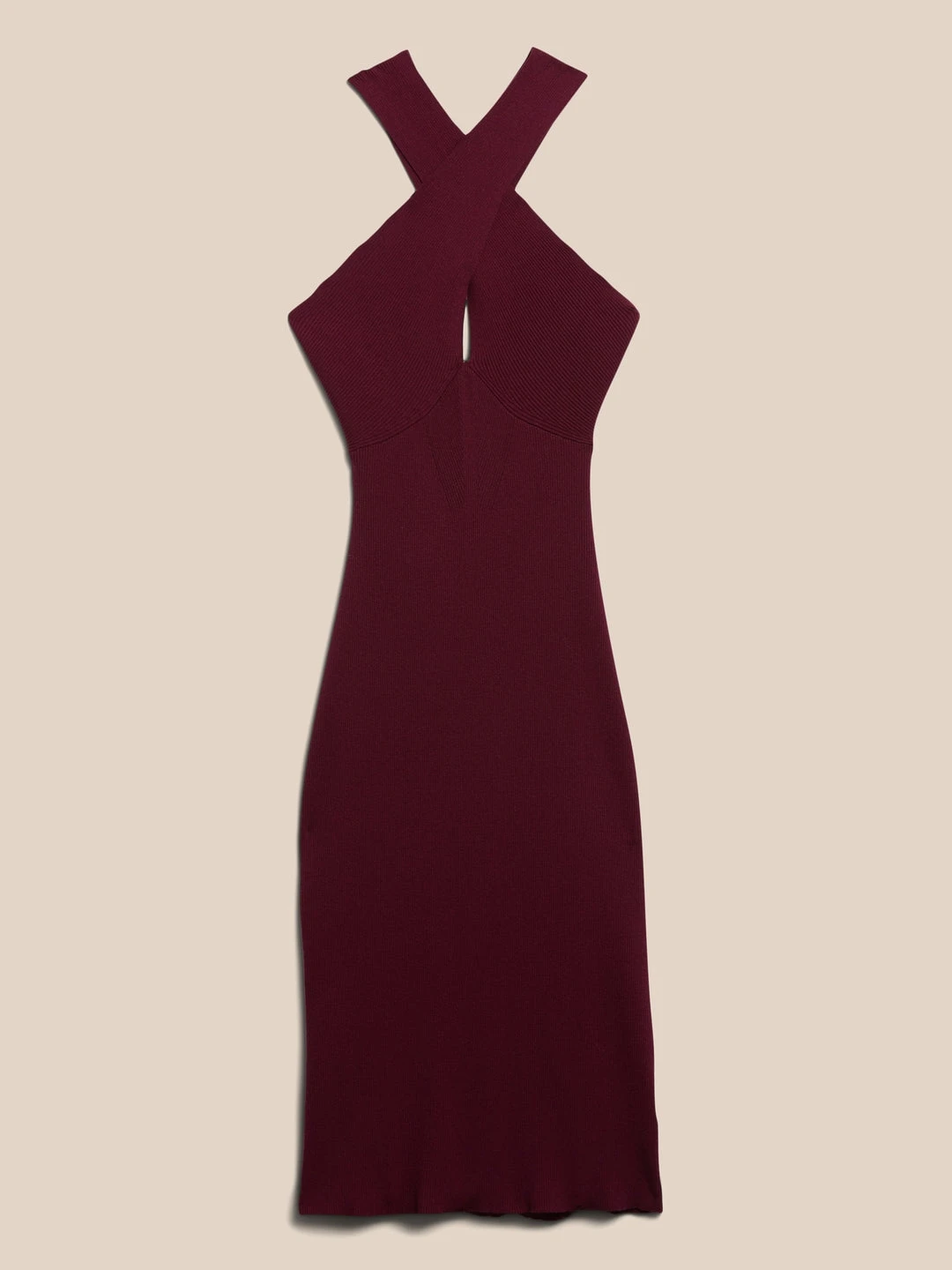 Buy π Banana Republic Volta Halter Sweater Dress for women π 4 Buy π Banana Republic Volta Halter Sweater Dress for women π - Image 4