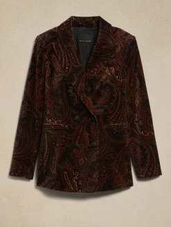Best Sale 🥰 Banana Republic Veluro Oversized Velvet Blazer for women 💯 -Banana Republic Sale 705dca091a544eba93ff3d4b606e3f51 814ae95c 3c81 4485 ade5 d2fe6e2cc7dc 1080x
