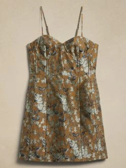 Flash Sale 🔥 Banana Republic Cora Brocade Mini Dress for ⌛ women ⌛ -Banana Republic Sale 73e637fafced4abb99c4e17e88cb2b65 f4144aff 976d 47c4 8492 15ad1d31d254 1080x