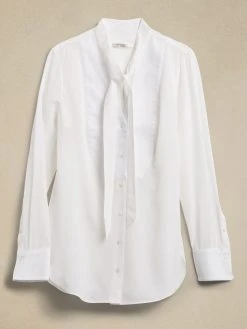 Outlet ✨ Banana Republic Alchemy Silk Crepe Tuxedo Tunic for 😉 women 💯 -Banana Republic Sale 770dd67490d04c33a0a29237a5e97f30 21de19b1 5d00 48f4 8ea8 7e41c0253487 1080x