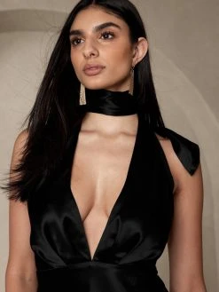 New ⭐ Banana Republic Celestial Silk Halter 😍 Dress for 🧨 women ✔️ -Banana Republic Sale 7b3c4c24eefa4ce1b94694ed09ca7ac8 290a934c 6316 4cbc 89ad 25bab656e13e 1080x