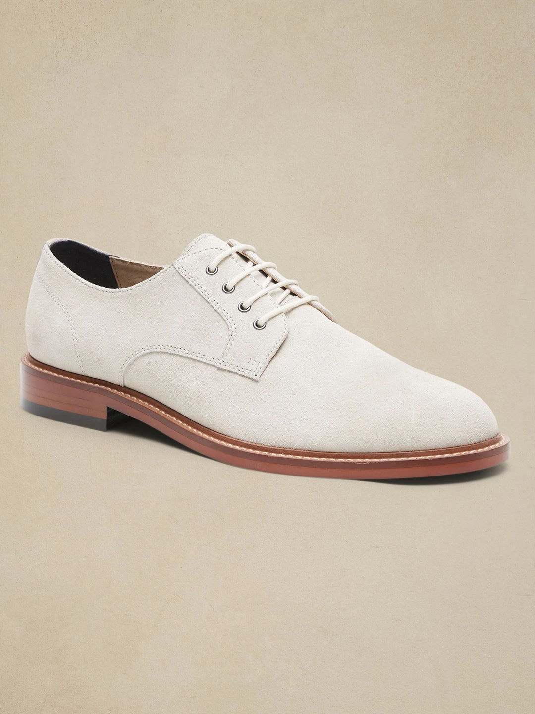 Flash Sale 🥰 Banana Republic Reace Suede Oxford for men 💯 1 Flash Sale 🥰 Banana Republic Reace Suede Oxford for men 💯
