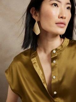 Cheap ⭐ Banana Republic Serenade Silk Tunic for women 👍 -Banana Republic Sale 80a39778260b4f44ae89aebe047c718e 78a69a3f 3a9b 4c9e 8a3f 71170b6188c9 1080x