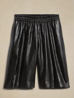 Brand new 💯 Banana Republic Leather Bermuda Short for 🤩 women ❤️ -Banana Republic Sale 8158c4e8a206404c8b0d8d6fb2a6ec2c d76dffb0 afaf 45a2 8484 ab015eb10639 1080x